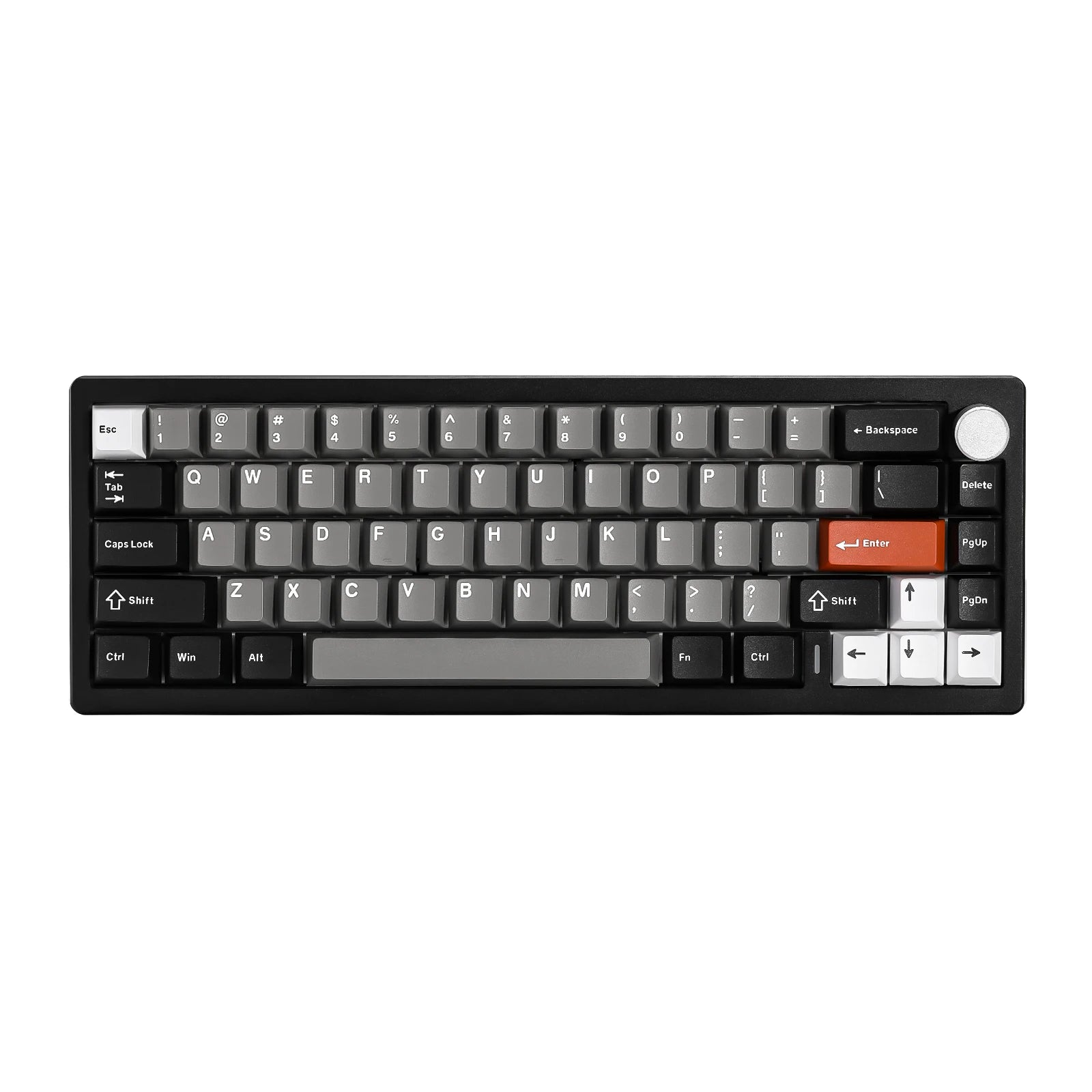 Keyboards
