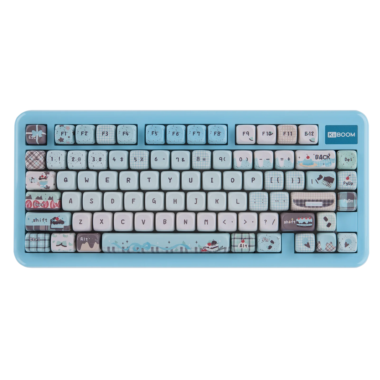 Premium Mechanical Keyboard