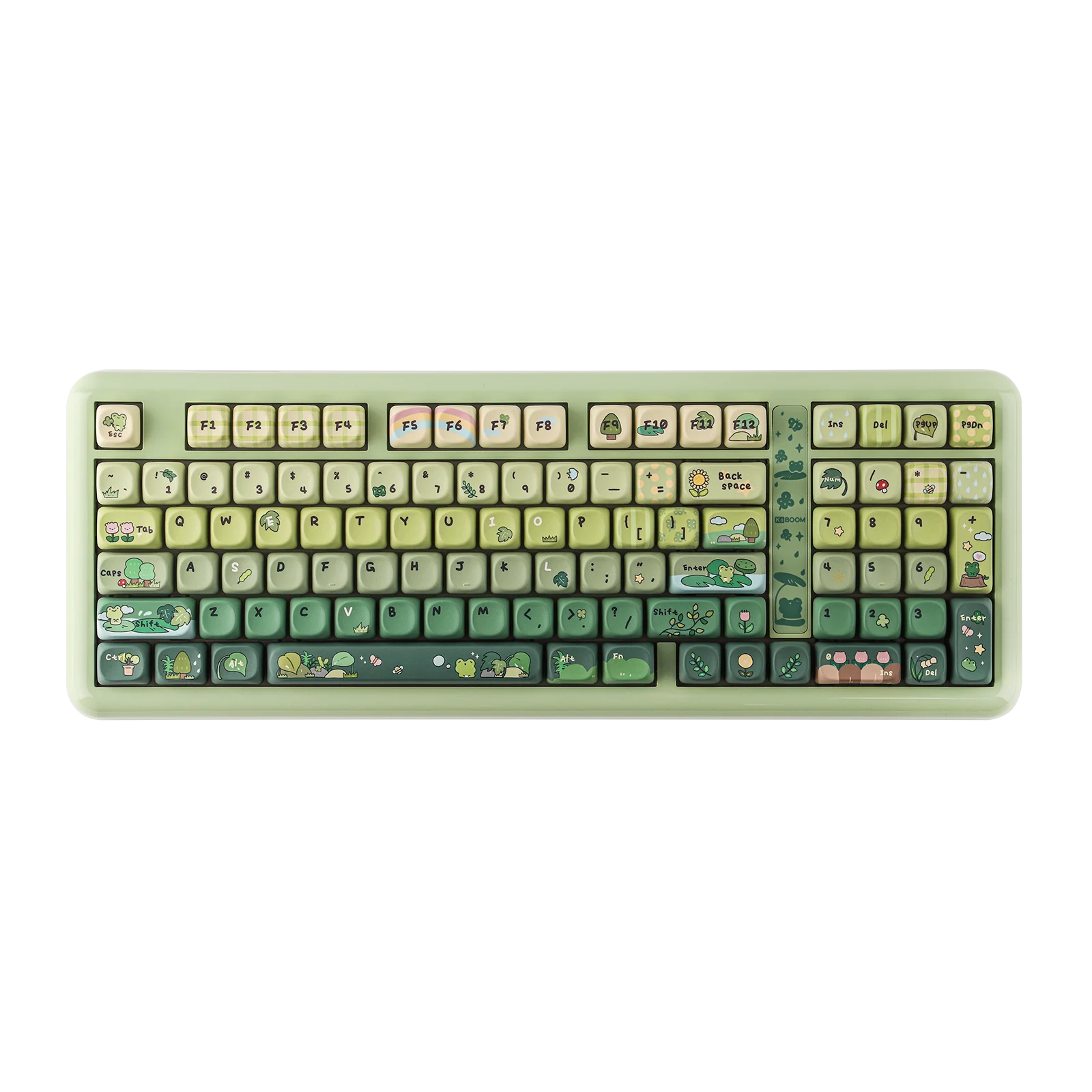 Keyboards